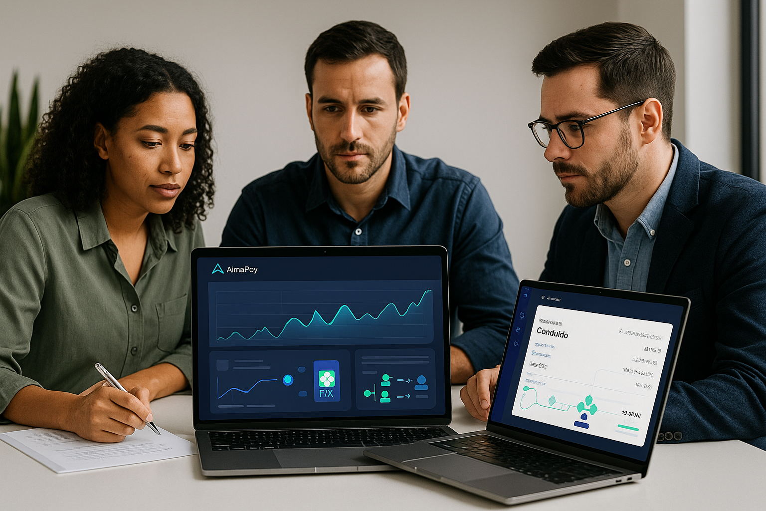 Jornada da VerityCode - Fundação AjnaPay 2023